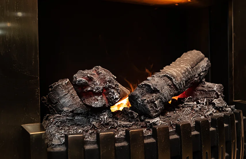 Soot Removal in Galt, California